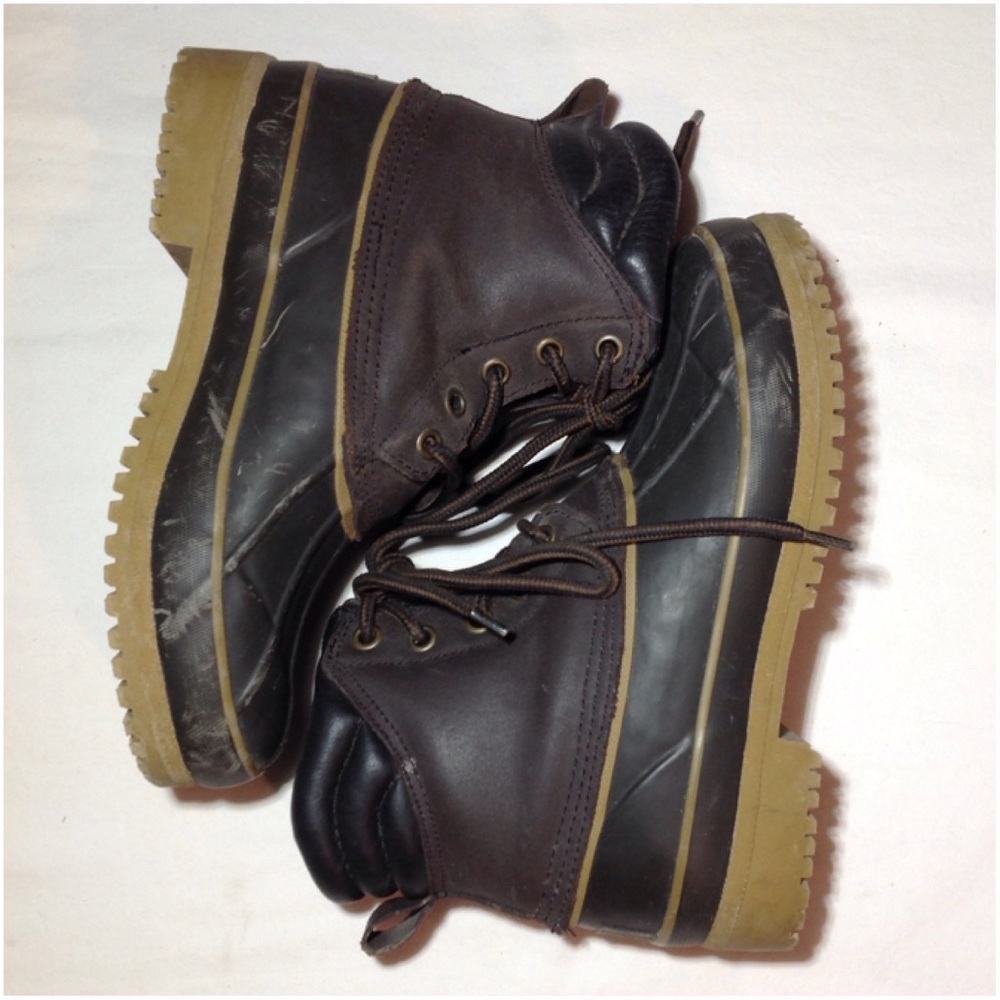 Crater Ridge Pike Duck Waterproof Hunting Boots